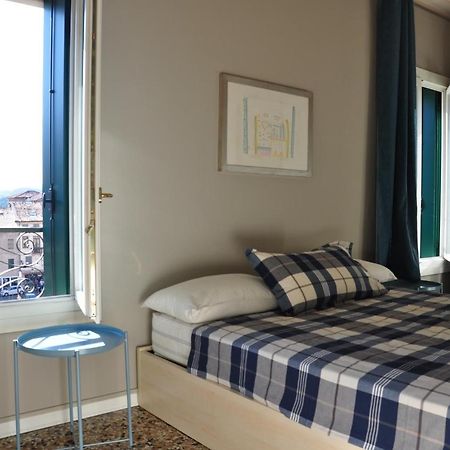 Piazza Alta Penthouse Apartment Bassano del Grappa Exterior foto