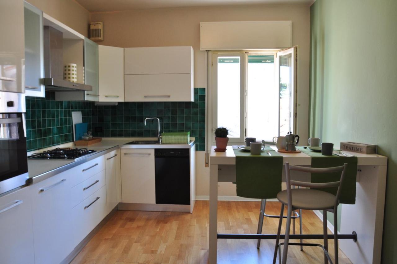 Piazza Alta Penthouse Apartment Bassano del Grappa Exterior foto