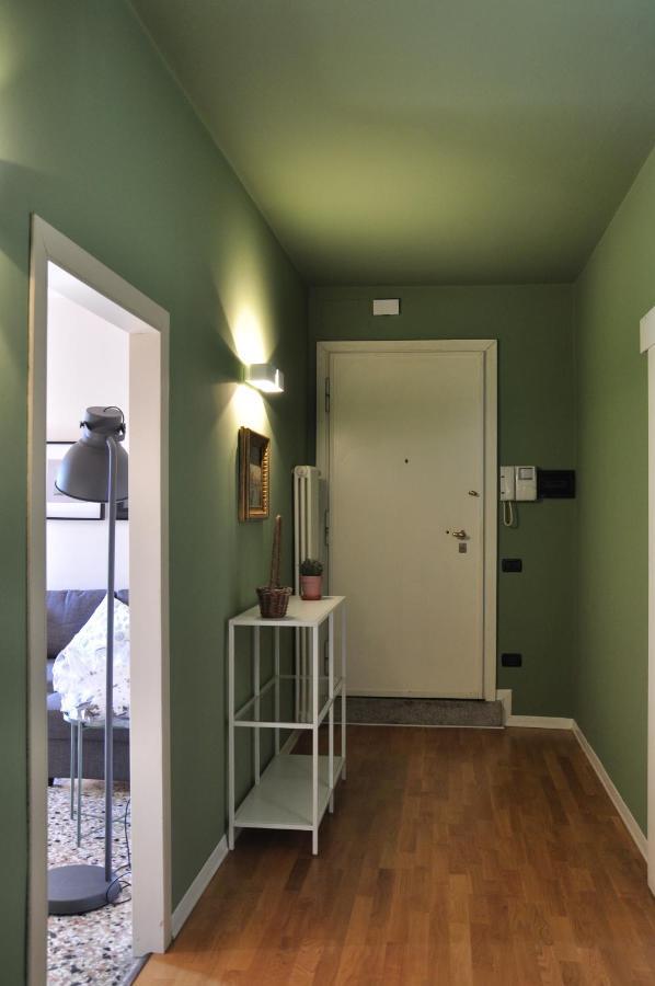 Piazza Alta Penthouse Apartment Bassano del Grappa Exterior foto